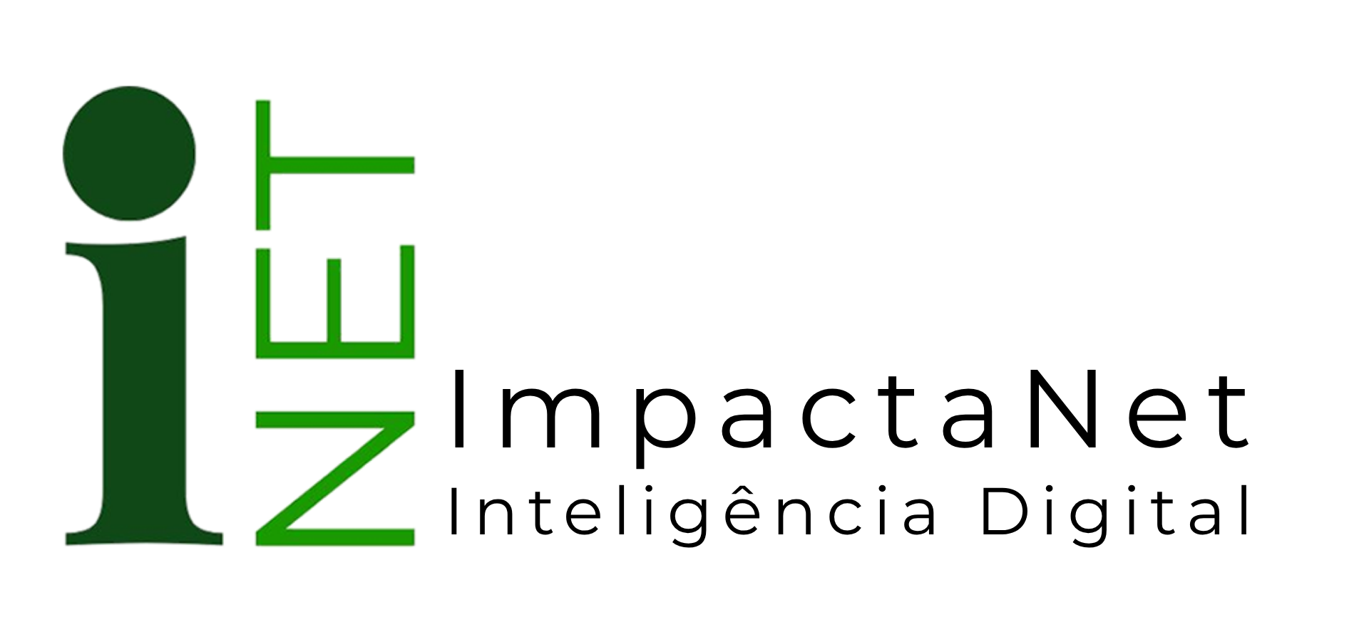 ImpactaNet Marketing e Inteligência Digital